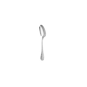 Jardin d'Eden Silverplate Espresso Spoon (Demi-Tasse) by Christofle