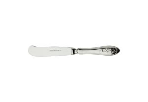 Jardin Stainless Butter Knife by Robbe & Berking