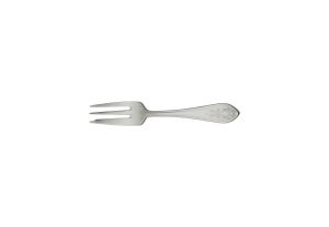 Jardin Stainless Cake Fork by Robbe & Berking