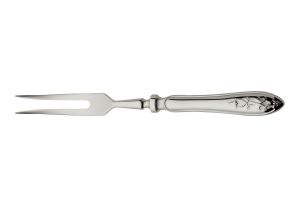 Jardin Stainless Carving Fork by Robbe & Berking