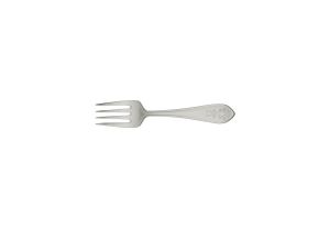 Jardin Stainless Children's Fork by Robbe & Berking