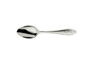 Jardin Stainless Dessert Spoon by Robbe & Berking