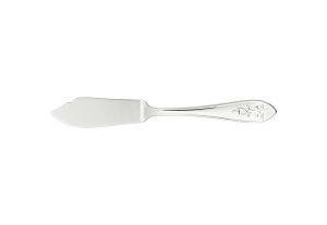 Jardin Stainless Fish Knife by Robbe & Berking