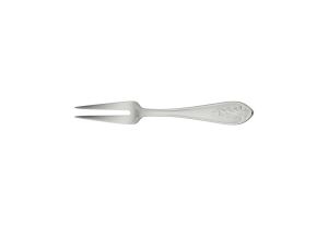 Jardin Stainless Meat Fork, Large by Robbe & Berking
