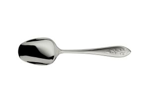 Jardin Stainless Serving Spoon by Robbe & Berking