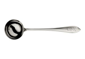 Jardin Stainless Soup Ladle by Robbe & Berking
