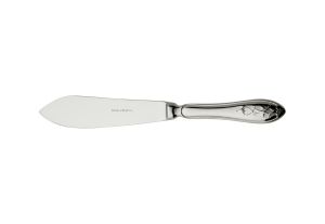 Jardin Stainless Tart Knife by Robbe & Berking