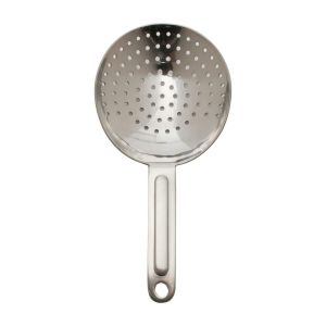 Julep Strainer Stainless Steel by Japanese Bar Tools