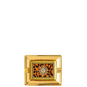 Jungle Animalier Ashtray by Versace