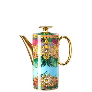 Jungle Animalier Coffee Pot by Versace