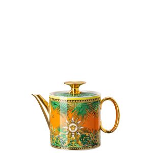 Jungle Animalier Tea Pot by Versace