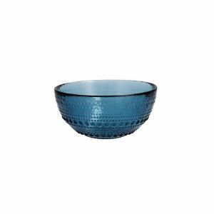 Jupiter Cornflower Cereal Bowl by Fortessa