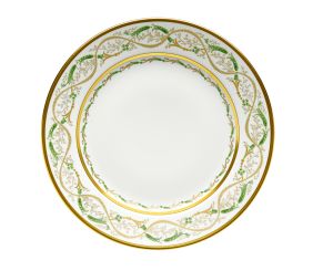 La Scala Cake Plate by Richard Ginori