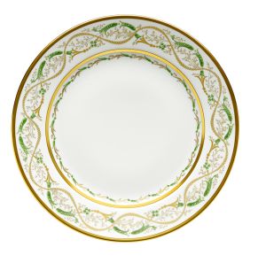 La Scala Dinner Plate by Richard Ginori