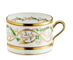 La Scala Tea Cup by Richard Ginori