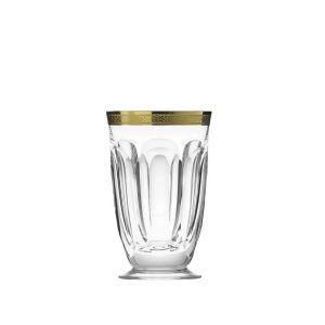 Lady Hamilton Gold Hiball 360ml by Moser