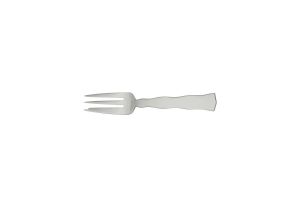 Lago Stainless Cake Fork by Robbe & Berking