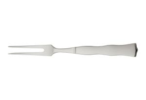 Lago Stainless Carving Fork by Robbe & Berking