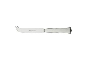 Lago Stainless Cheese Knife by Robbe & Berking