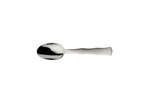 Lago Stainless Children's Spoon by Robbe & Berking