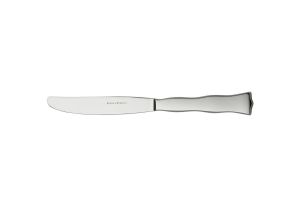Lago Stainless Dessert Knife by Robbe & Berking