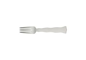 Lago Stainless Fish Fork by Robbe & Berking