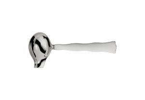 Lago Stainless Sauce Ladle by Robbe & Berking