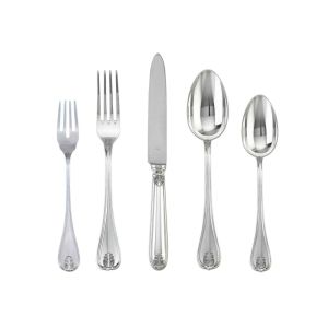 Laura Five Piece Place Setting by Buccellati