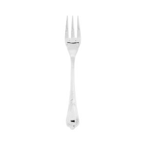 Laurier Silverplate Fish Fork by Sambonet