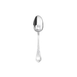 Laurier Silverplate Moka Spoon by Sambonet