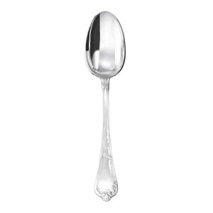 Laurier Silverplate Table Spoon by Sambonet