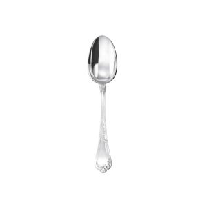 Laurier Silverplate Tea/Coffee Spoon by Sambonet