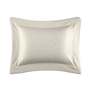 Leopard Sham Boudoir (Single) by Yves Delorme