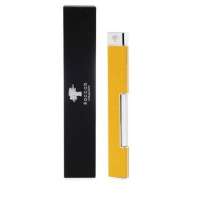 Lighter Leather Yellow by Baobab Collection