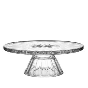 Lismore Cake Stand 28cm 11in by Waterford