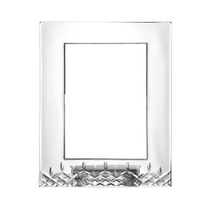 Lismore Essence 5X7 Frame by Waterford