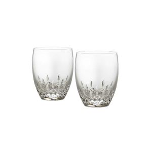 Lismore Essence DOF Set/2 by Waterford