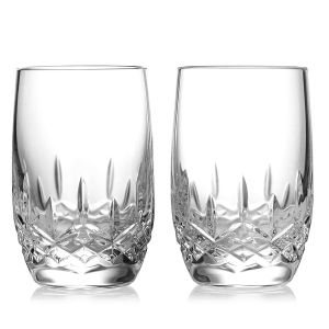 Lismore Essence Shot Glass 90ml 3oz, Set Of 2 by Waterford