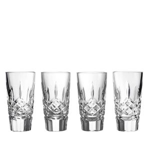 Lismore Shot Glass Set Of 4 by Waterford