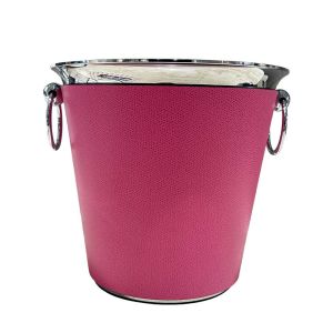 Liverpool Champagne Bucket Bouganville by Pinetti