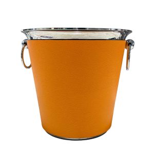 Liverpool Champagne Bucket Orange by Pinetti