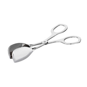 Living Serving Stainless Steel Pastry Pliers by Sambonet