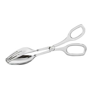 Living Serving Stainless Steel Serving Pliers by Sambonet