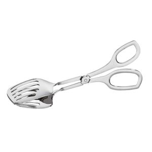 Living Serving Stainless Steel Vegetables Pliers by Sambonet