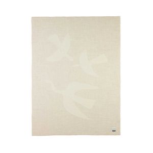 LottaLove Zero Dye/ Ivory by Blacksaw