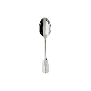 Louvois Sterling Tea Spoon by Puiforcat