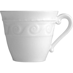 Louvre Coffee Cup Only by Bernardaud