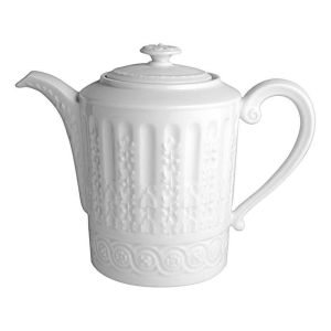 Louvre Coffee Pot by Bernardaud