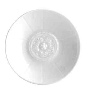 Louvre Condiment Dish - 3.9 In. by Bernardaud