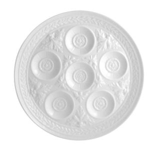 Louvre Condiment Tray - 14.5 In. by Bernardaud